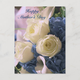 Mother's Day Postcard