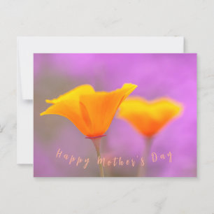 Mother's Day Postcard
