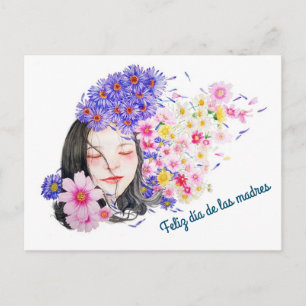 Mother's Day Postcard