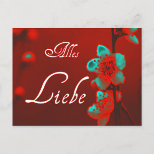 Mother's Day! Postcard