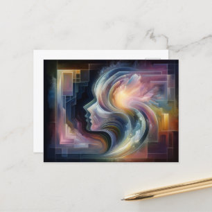 Mother's Day Postcard