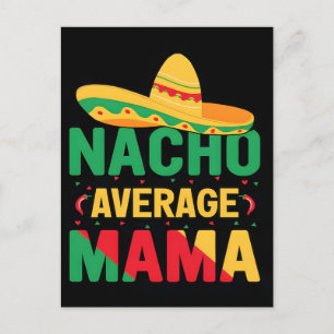 Mothers Day Quotes for Mom 2026 Holiday Postcard