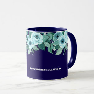 Mother's Day Rose Mug