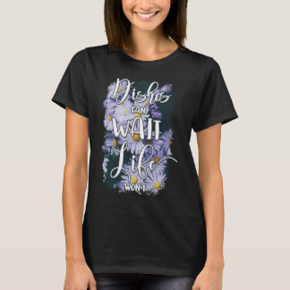 Mother's Day Saying Gift T-Shirt