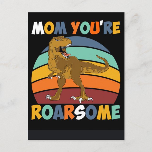 Mothers day shirt print template typography design (Front)
