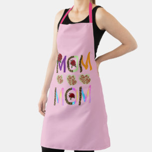Mother's Day Special Apron