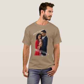 Mother's Day Special Parenthood Basic Dark T-Shirt