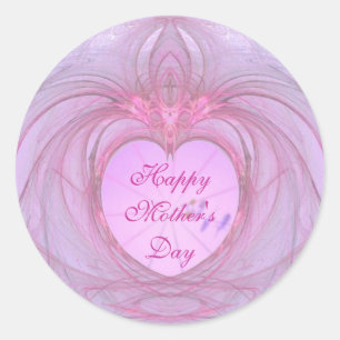 Mother's Day Sticker