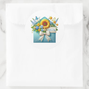 Mothers Day Stickers