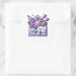 Mothers Day Stickers