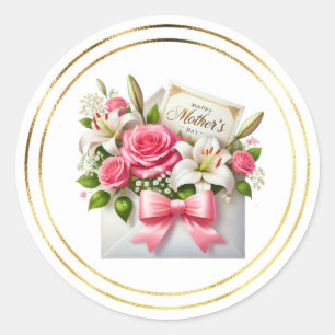 Mothers Day Stickers