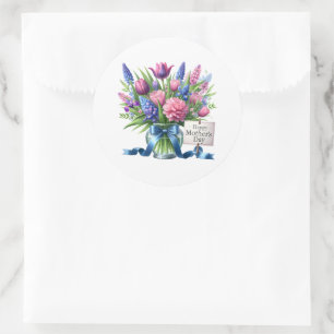 Mothers Day Stickers