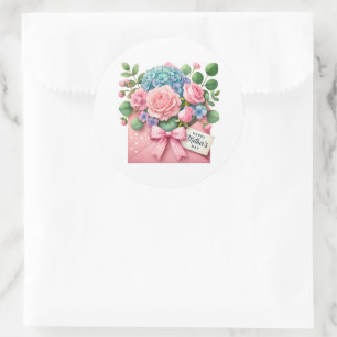 Mothers Day Stickers