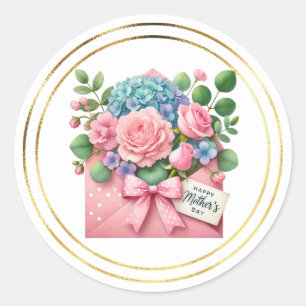 Mothers Day Stickers