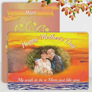 Mother's Day Sunset 2443