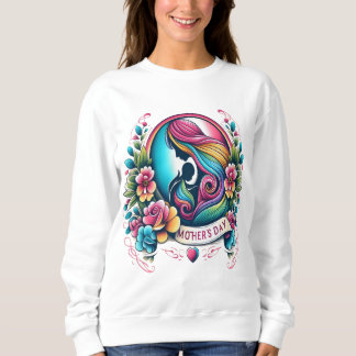 Mother's Day Sweatshirt