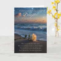 Mothers Day Sympathy Without Daughter 
