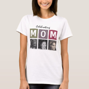 Mothers Day T-Shirt