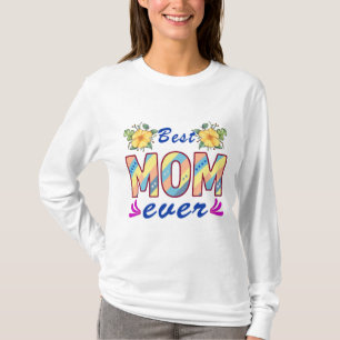 Mother's day T-Shirt