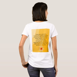 Mother's day T-Shirt