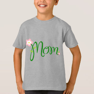 Mother's Day T-Shirt