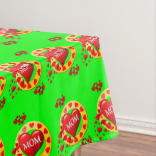 Mother's Day Tablecloth
