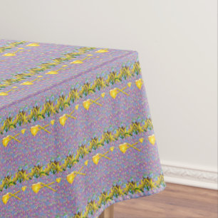 Mother's Day Tablecloth