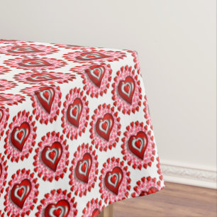 Mother's Day Tablecloth