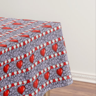 Mother's Day Tablecloth