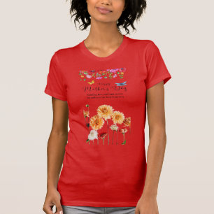 Mother's Day Tee – Love Across the Miles