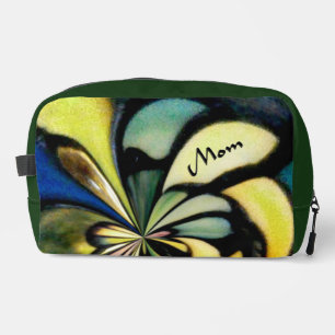 Mothers Day Tiffany Silks Dopp Kit