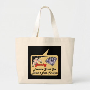 Mother's Day Tote Bags