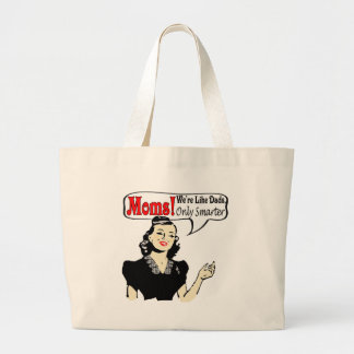 Mother's Day Tote Bags