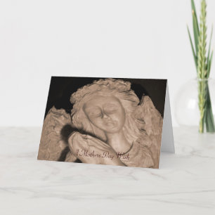 Mothers Day Wish Card