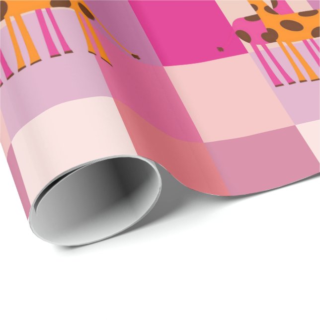 Mother's Day Wrapping Paper (Roll Corner)