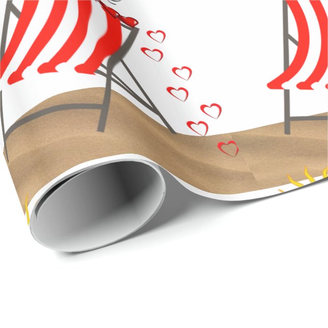 Mother's Day Wrapping Paper (Roll Corner)