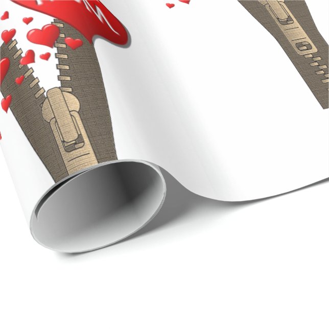 Mother's Day Wrapping Paper (Roll Corner)