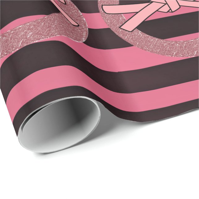 Mother's Day Wrapping Paper (Roll Corner)