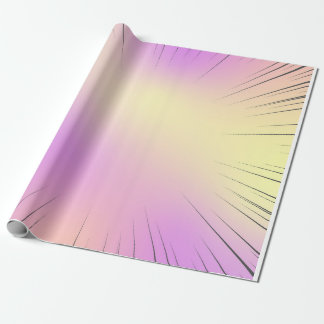 Mother's Day Wrapping Paper