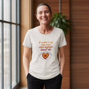 Mother's Intuition Tri-Blend Shirt