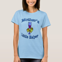 Mother's Little Helper: Wine
