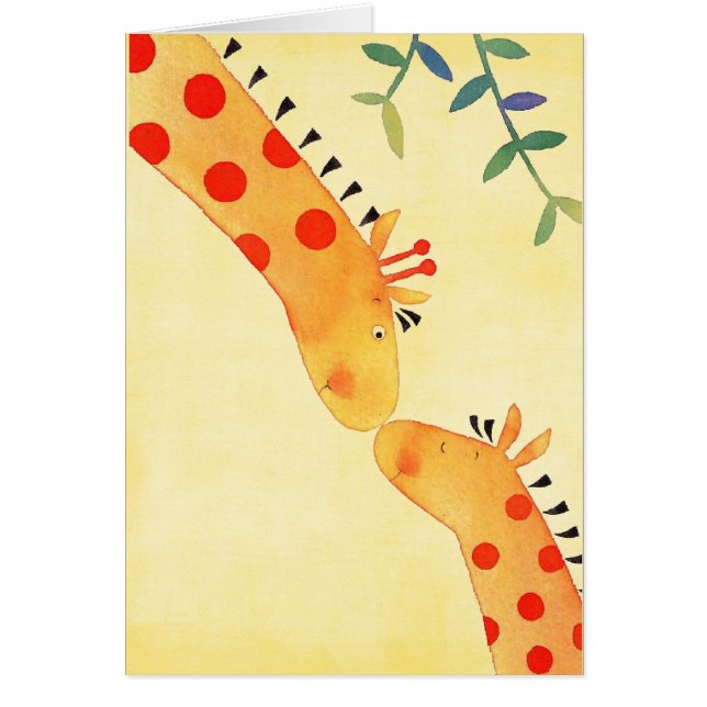 Mothers love (Front)