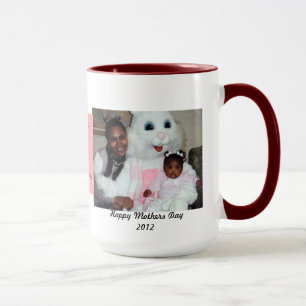 Mothers Love #1 Mug