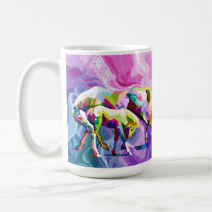 Mother's Love Coffee Mug