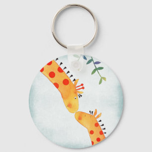 Mothers love key ring