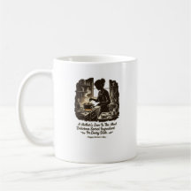 Mother's Love Secret Ingredient Coffee Mug Gift
