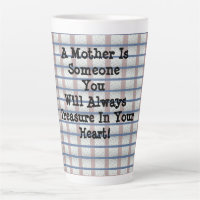 Mothers Treasure