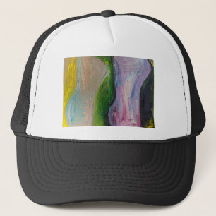 Mothers Trucker Hat