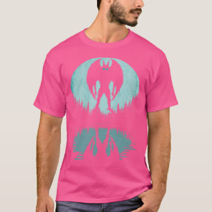 Mothman 7 T-Shirt