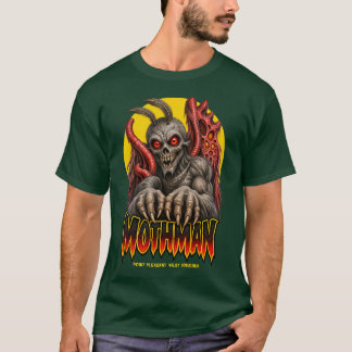 MOTHMAN T-Shirt